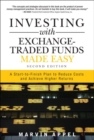 Image for Investing with Exchange-Traded Funds Made Easy