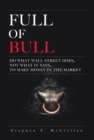 Image for Full of Bull
