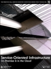 Image for Modern SOA infrastructure  : technology, design, and governance