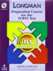 Image for Longman Preparation Course for the TOEFL ibT