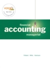 Image for Financial and Managerial Accounting, Chapters 1-24, and MyAccountingLab 12-month Access Code Package
