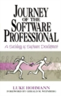 Image for Journey of the Software Professional : The Sociology of Computer Programming