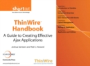 Image for ThinWire+ Handbook: A Guide to Creating Effective Ajax Applications (Digital Short Cut)