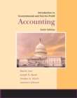 Image for Introduction to Government and Non-for-Profit Accounting