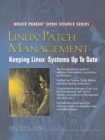 Image for Linux patch management  : keeping Linux systems up to date
