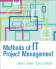 Image for Methods of IT project management