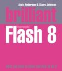 Image for Brilliant Macromedia Flash 8