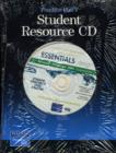 Image for Essentials for Design Microsoft Frontpage 2003