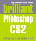 Image for Brilliant Adobe Photoshop CS2