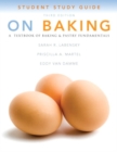 Image for Study Guide for On Baking