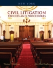 Image for New York civil litigation  : process and procedures