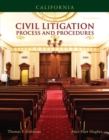 Image for California Civil Litigation