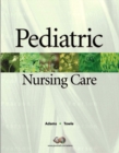 Image for Pediatric nursing care