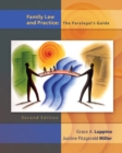Image for Family Law and Practice : The Paralegal&#39;s Guide