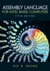Image for Assembly Language for Intel-based Computers