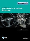 Image for Automotive chassis systems