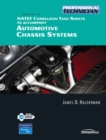 Image for NATEF Correlated Job Sheets for Automotive Chassis Systems
