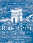Image for Rond-Point Workbook/Lab Manual