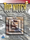 Image for Top Notch 1 with Super CD-ROM Split A (Units 1-5) with Workbook and Super CD-ROM