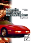 Image for Automotive Electrical and Electronic Systems
