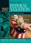 Image for Prentice Hall&#39;s Federal Taxation 2007