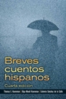 Image for Breves cuentos hispanos