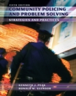 Image for Community Policing and Problem Solving : Strategies and Practices