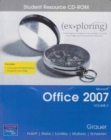 Image for Exploring Microsoft Office 2007 Comprehensive