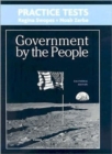 Image for Government by the People : Practice Tests