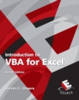 Image for Introduction to VBA for Excel