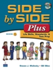 Image for Side by Side Plus 1: Life Skills, Standards, &amp; Test Prep