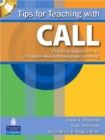Image for Tips for Teaching with CALL