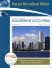 Image for Introduction to Management Accounting-Chapters 1-17 : International Edition