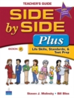 Image for Side by Side Plus Teacher&#39;s Guide 2