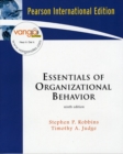 Image for Essentials of Organizational Behavior