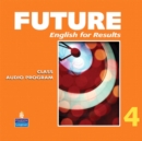 Image for Future 4 Classroom Audio CDs (6)