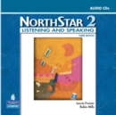 Image for NorthStar, Listening and Speaking 2, Audio CDs (2)