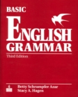 Image for Basic English Grammar without Answer Key, with Audio CDs
