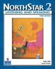 Image for Northstar: Listening and speaking 2