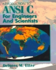 Image for Introduction to ANSI C for engineers and scientists