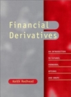 Image for Financial Derivatives