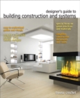 Image for Designer&#39;s Guide to Building Construction and Systems