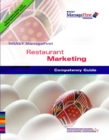 Image for ManageFirst : Restaurant Marketing with On-line Testing Access Code Card