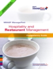Image for NRAEF ManageFirst : Hospitality and Restaurant Management w/ On-line Testing Access Code Card