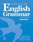 Image for Understanding and using English grammar: Workbook