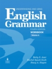 Image for Understanding and Using English Grammar Workbook A (with Answer Key)
