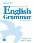 Image for Understanding and Using English Grammar Answer Key