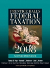 Image for Prentice Hall Federal Taxation 2008