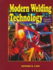 Image for Modern Welding Technology