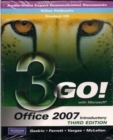 Image for GO! with Office 2007 Introductory